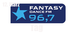 12.Mrz Dance FM Tag